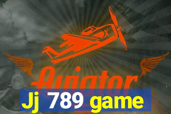 Jj 789 game